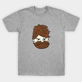 Woodie Don't Starve T-Shirt